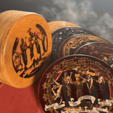 Ballyhoo - 200 IN STOCK, SHIPS *TODAY*