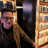 The Mysterious FOURTH Brian Brushwood Book Test