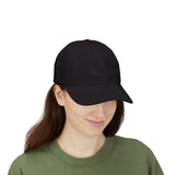 Diamond Club Hat - Black Diamond