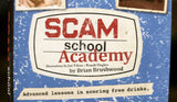 Scam School Academy