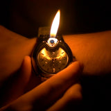 Arson Watch + Get Out Of Jail Free card + 5 Modern Rogue Trading Cards Bundle!