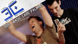 magician brian brushwood magic tutorial basic card palming