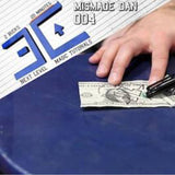 Extra Credit 04: Mismade Dan - SIGN UP FOR RESTOCK NOTIFICATIONS