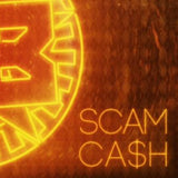 Gift Card (Scam Cash)