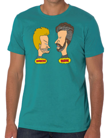 Idiot Savants T-shirt