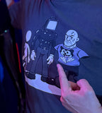 On the Trolley - New T-Shirt From Ryer Appeldoorn!