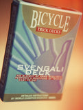 Svengali Deck