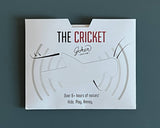 Infinite Hidden Noise Prank Cards