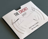 Infinite Hidden Noise Prank Cards