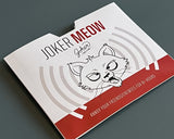 Infinite Hidden Noise Prank Cards