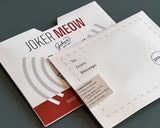 Infinite Hidden Noise Prank Cards