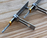 Lishi Pick Bundle (With 5 Collectible MR Cards)