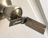 Lishi Pick Bundle (With 5 Collectible MR Cards)