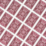 Outlaws Crimson Uncut Sheets