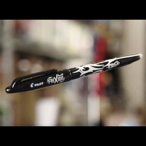 Pilot Frixion Pen
