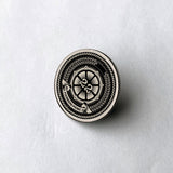 Founders Day 2022 Picnic Pin