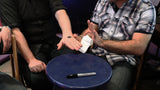 magician brian brushwood magic tutorial