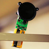 Sonic Nausea - SIGN UP FOR RESTOCK NOTIFICATIONS