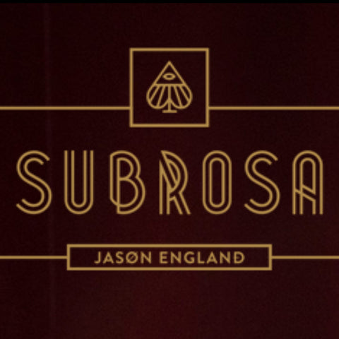 Sub Rosa from theory11