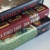 The Brian Brushwood Book Test - 2025 LIMITED IN-PRODUCTION run - 50% off!