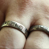 The Rogue's Ring 2.0