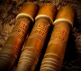 Torbrenner - Hand crafted by Ryer Appeldoorn - $25 Deposit For Next Batch!