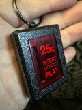 Arcade Keychain!