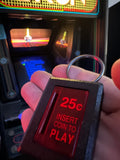 Arcade Keychain!