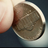 Winning Spinning Nickels