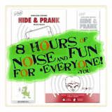 Infinite Noise Pranks