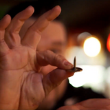 NEW IN STOCK:  Nailed by Rich Marotta!